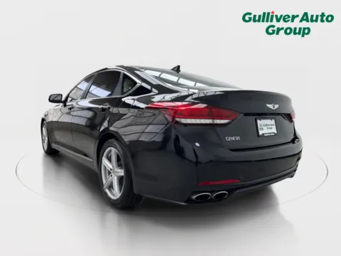 More photos of 2015 Hyundai Genesis 5.0 at Gulliver Auto Group, TX