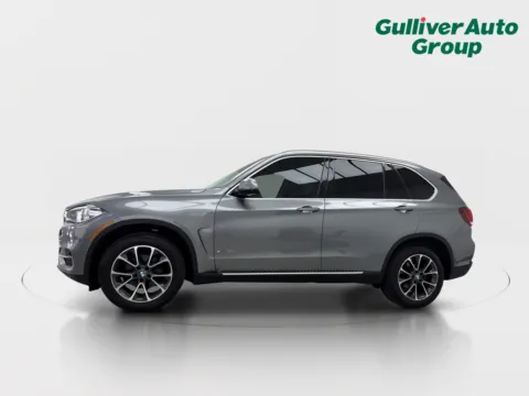Photos of 2016 BMW X5 xDrive35i for sale in Plano, TX at Gulliver Auto Group