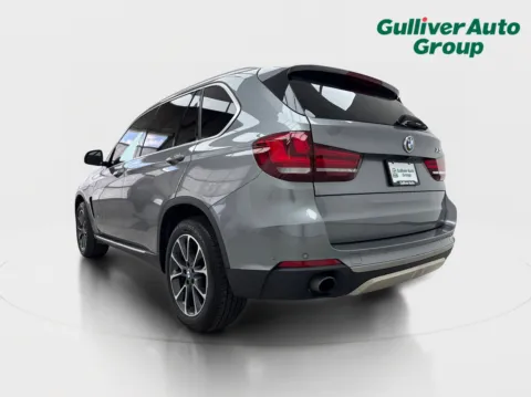 More photos of 2016 BMW X5 xDrive35i at Gulliver Auto Group, TX