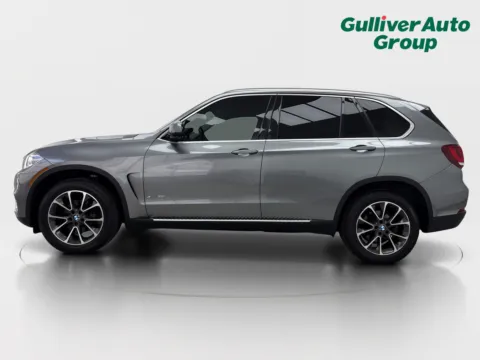 Another view of 2016 BMW X5 xDrive35i for sale in Plano, TX at Gulliver Auto Group