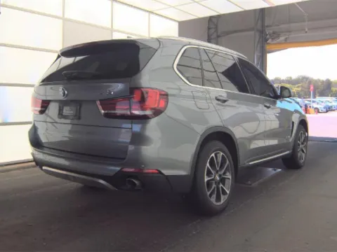 Photos of 2016 BMW X5 xDrive35i for sale in Plano, TX at Gulliver Auto Group