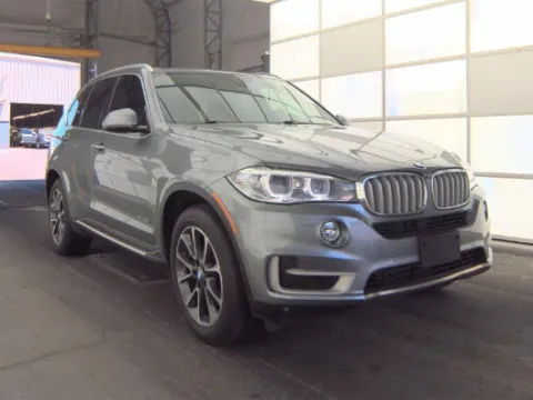 Another view of 2016 BMW X5 xDrive35i for sale in Plano, TX at Gulliver Auto Group