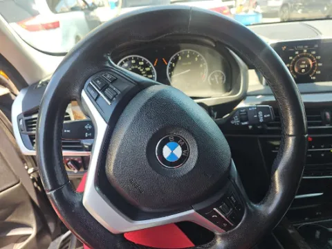 More photos of 2016 BMW X5 xDrive35i at Gulliver Auto Group, TX