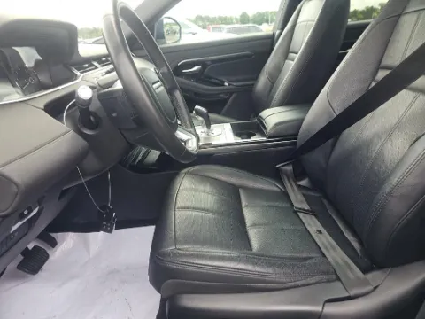 More photos of 2020 Land Rover Range Rover Evoque S at Gulliver Auto Group, TX