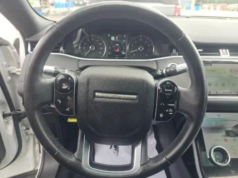 More photos of 2020 Land Rover Range Rover Evoque S at Gulliver Auto Group, TX
