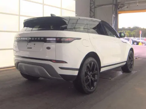 Photos of 2020 Land Rover Range Rover Evoque S for sale in Plano, TX at Gulliver Auto Group