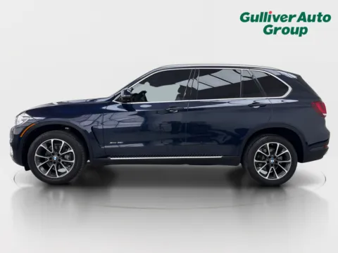 More photos of 2018 BMW X5 xDrive35i at Gulliver Auto Group, TX