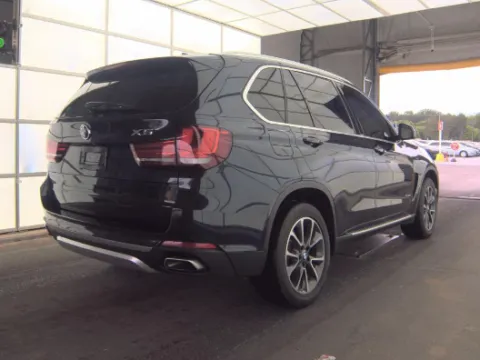 Photos of 2018 BMW X5 xDrive35i for sale in Plano, TX at Gulliver Auto Group