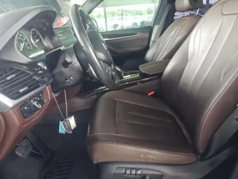 More photos of 2018 BMW X5 xDrive35i at Gulliver Auto Group, TX