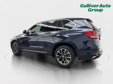 More photos of 2018 BMW X5 xDrive35i at Gulliver Auto Group, TX