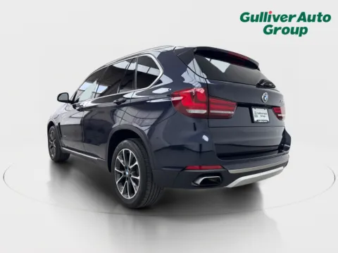 More photos of 2018 BMW X5 xDrive35i at Gulliver Auto Group, TX