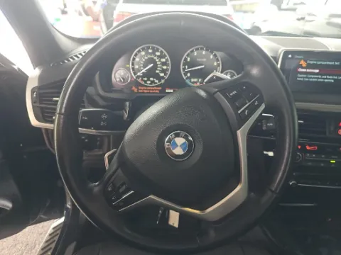 More photos of 2018 BMW X5 xDrive35i at Gulliver Auto Group, TX