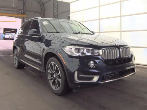 Another view of 2018 BMW X5 xDrive35i for sale in Plano, TX at Gulliver Auto Group
