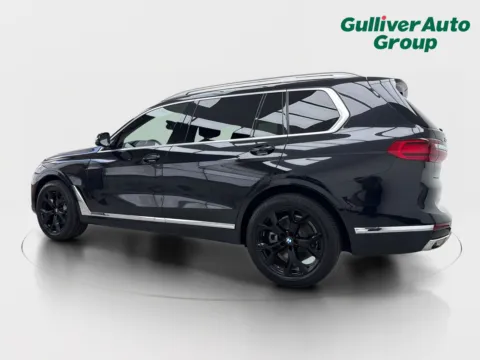 More photos of 2020 BMW X7 xDrive40i at Gulliver Auto Group, TX