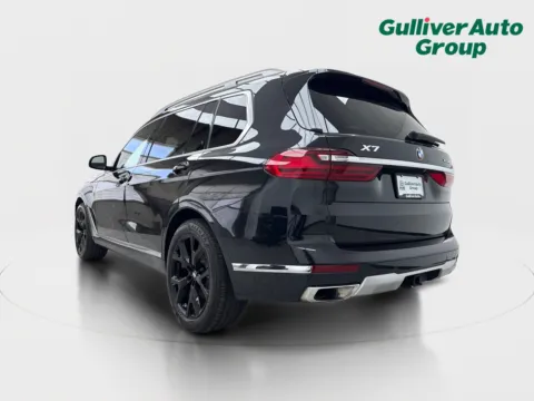 More photos of 2020 BMW X7 xDrive40i at Gulliver Auto Group, TX