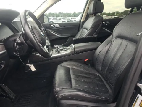 More photos of 2020 BMW X7 xDrive40i at Gulliver Auto Group, TX