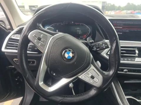 More photos of 2020 BMW X7 xDrive40i at Gulliver Auto Group, TX