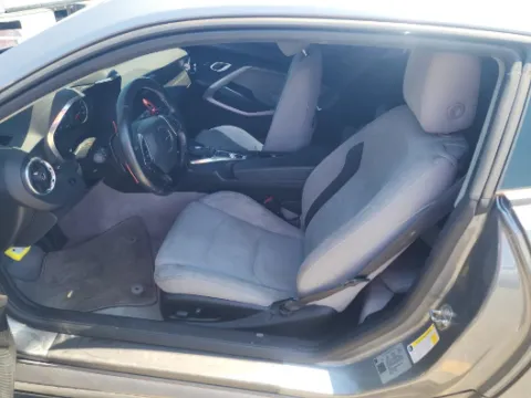 More photos of 2020 Chevrolet Camaro 1LT at Gulliver Auto Group, TX