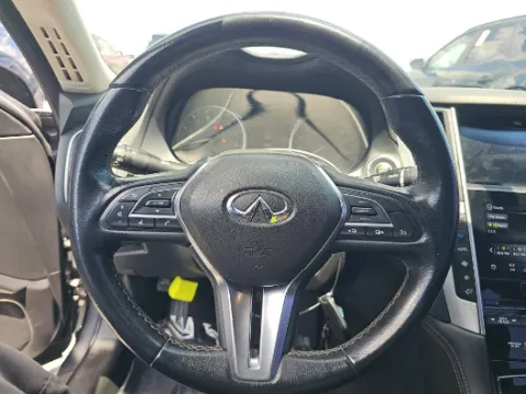 More photos of 2020 INFINITI Q50 3.0t LUXE at Gulliver Auto Group, TX