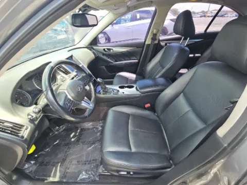 More photos of 2020 INFINITI Q50 3.0t LUXE at Gulliver Auto Group, TX