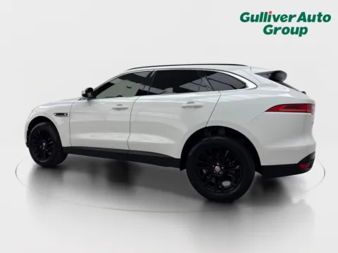 More photos of 2018 Jaguar F-PACE 25t Prestige at Gulliver Auto Group, TX