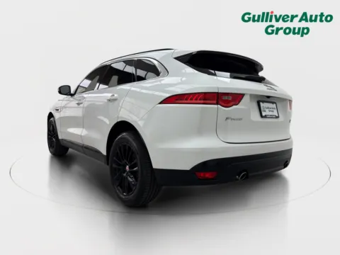 More photos of 2018 Jaguar F-PACE 25t Prestige at Gulliver Auto Group, TX
