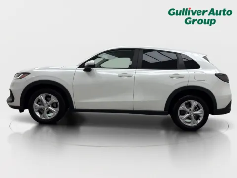 Another view of 2023 Honda HR-V LX for sale in Plano, TX at Gulliver Auto Group