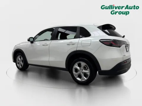 More photos of 2023 Honda HR-V LX at Gulliver Auto Group, TX