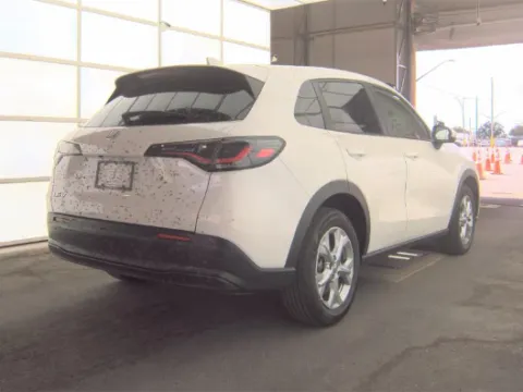 Photos of 2023 Honda HR-V LX for sale in Plano, TX at Gulliver Auto Group