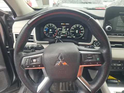 More photos of 2022 Mitsubishi Outlander SEL at Gulliver Auto Group, TX