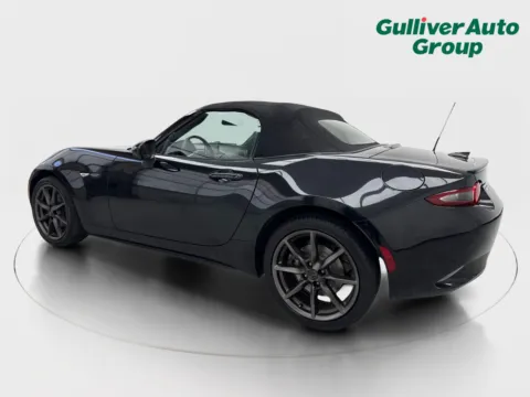 More photos of 2016 Mazda Miata Club at Gulliver Auto Group, TX