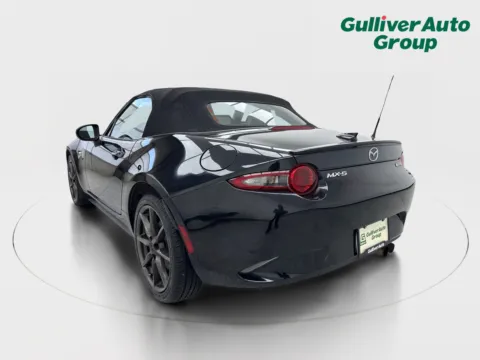 More photos of 2016 Mazda Miata Club at Gulliver Auto Group, TX