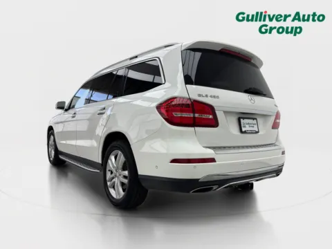 More photos of 2017 Mercedes-Benz GLS 450 at Gulliver Auto Group, TX