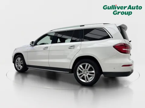 More photos of 2017 Mercedes-Benz GLS 450 at Gulliver Auto Group, TX