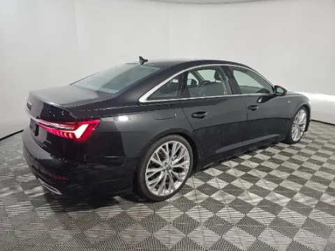 Photos of 2019 Audi A6 3.0T Prestige for sale in Plano, TX at Gulliver Auto Group