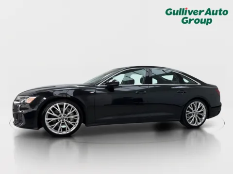 Photos of 2019 Audi A6 3.0T Prestige for sale in Plano, TX at Gulliver Auto Group