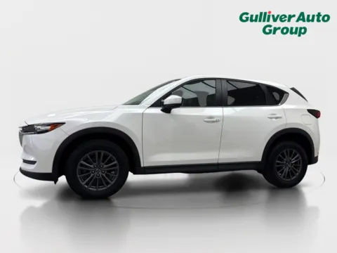 Photos of 2019 Mazda CX-5 Touring for sale in Plano, TX at Gulliver Auto Group