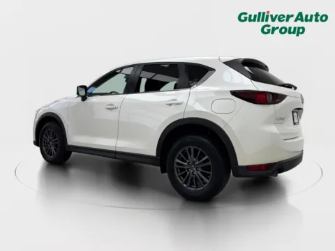 More photos of 2019 Mazda CX-5 Touring at Gulliver Auto Group, TX
