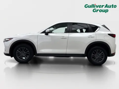Another view of 2019 Mazda CX-5 Touring for sale in Plano, TX at Gulliver Auto Group