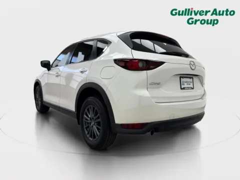 More photos of 2019 Mazda CX-5 Touring at Gulliver Auto Group, TX
