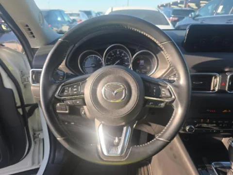 More photos of 2019 Mazda CX-5 Touring at Gulliver Auto Group, TX