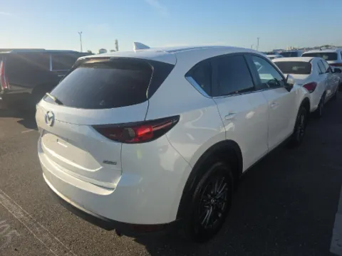 Another view of 2019 Mazda CX-5 Touring for sale in Plano, TX at Gulliver Auto Group