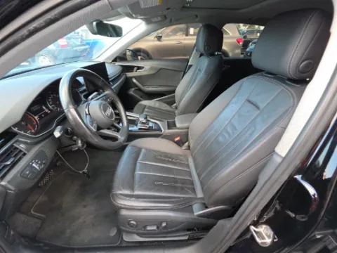 More photos of 2020 Audi A4 40 Premium at Gulliver Auto Group, TX