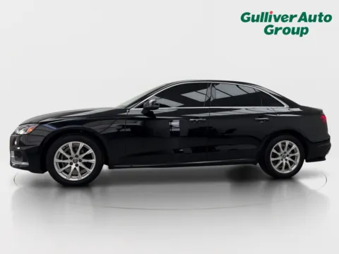 Photos of 2020 Audi A4 40 Premium for sale in Plano, TX at Gulliver Auto Group