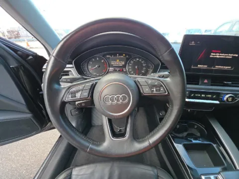 More photos of 2020 Audi A4 40 Premium at Gulliver Auto Group, TX
