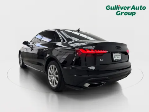 More photos of 2020 Audi A4 40 Premium at Gulliver Auto Group, TX