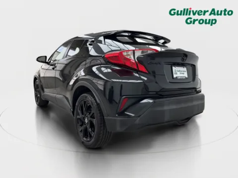 More photos of 2021 Toyota C-HR Nightshade at Gulliver Auto Group, TX