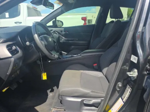 More photos of 2021 Toyota C-HR Nightshade at Gulliver Auto Group, TX