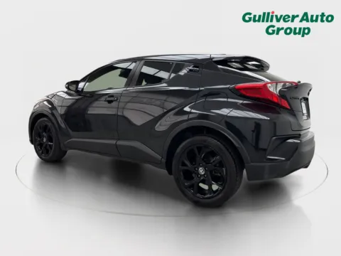 More photos of 2021 Toyota C-HR Nightshade at Gulliver Auto Group, TX