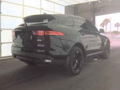 Photos of 2020 Jaguar F-PACE 25t Premium for sale in Plano, TX at Gulliver Auto Group